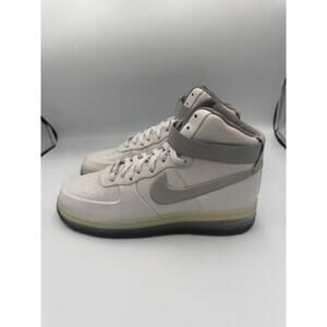 Nike Air Force 1 Lux Max Air Pearl Collection Size 10 Rare